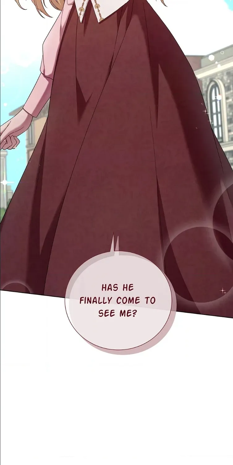 To My Beloved Foe Chapter 76 page 14 - 
