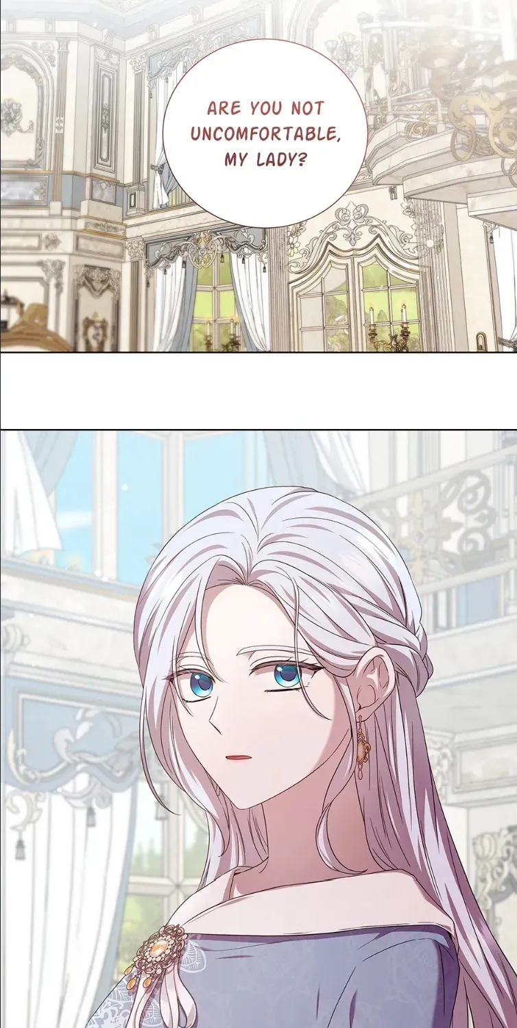 To My Beloved Foe Chapter 76 page 17 - 