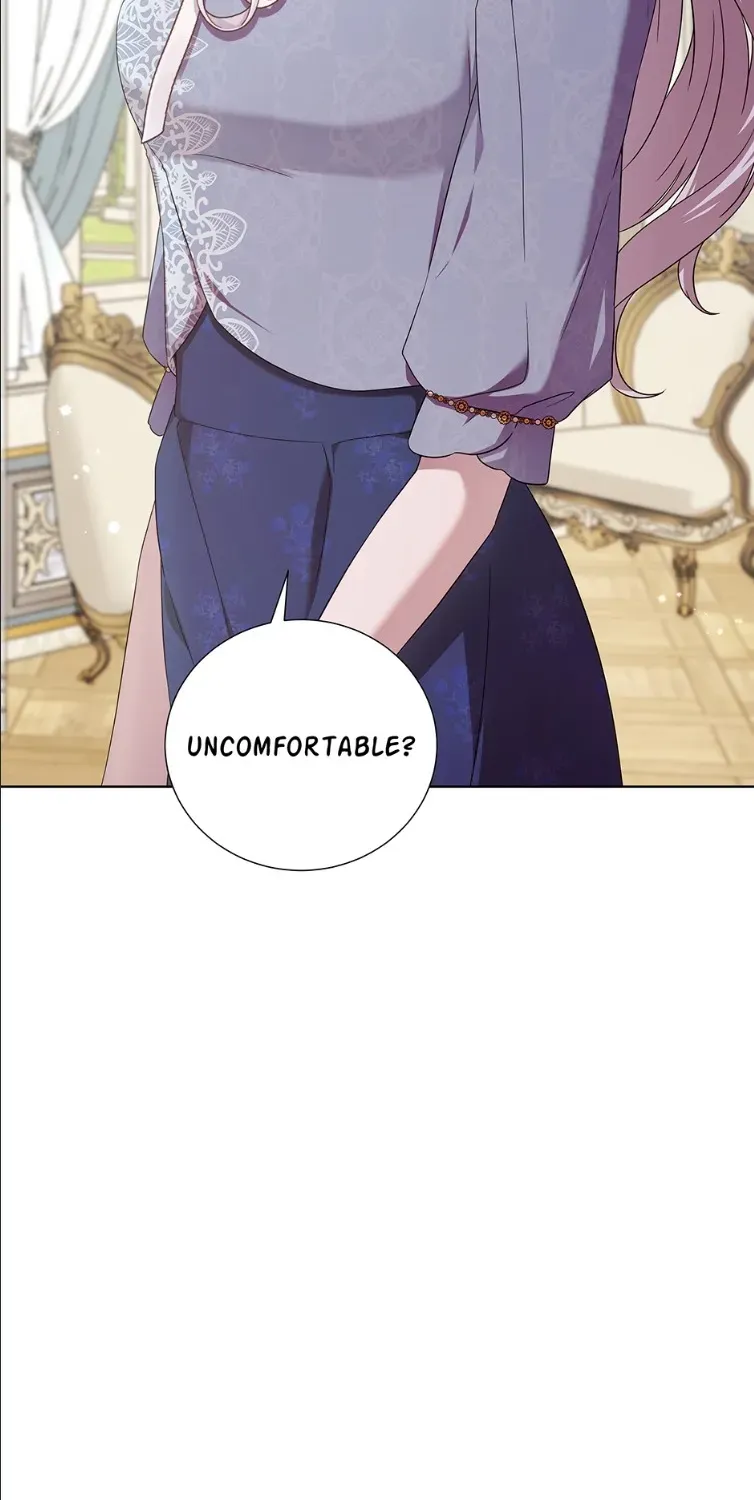 To My Beloved Foe Chapter 76 page 18 - 