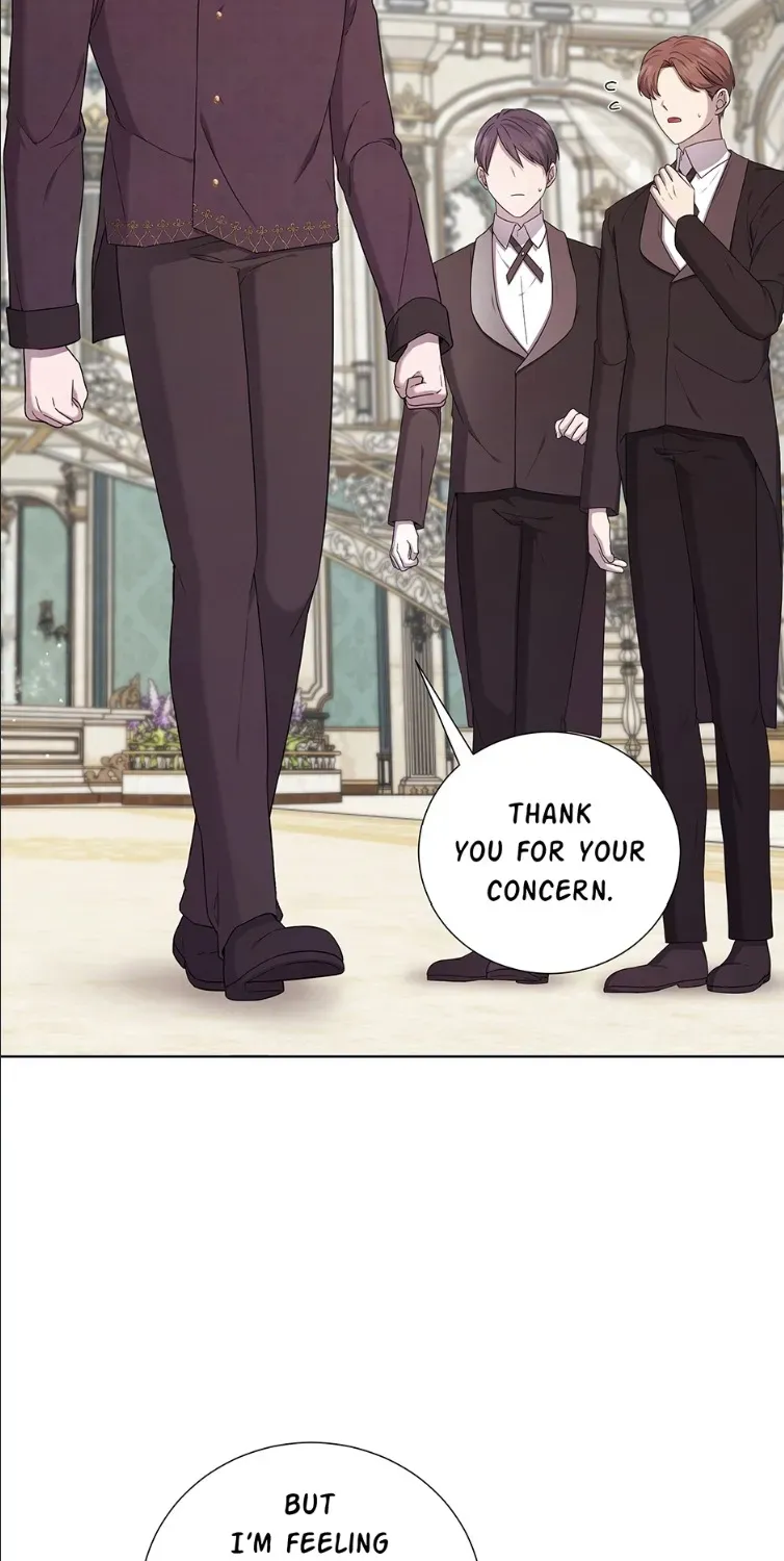 To My Beloved Foe Chapter 76 page 3 - 