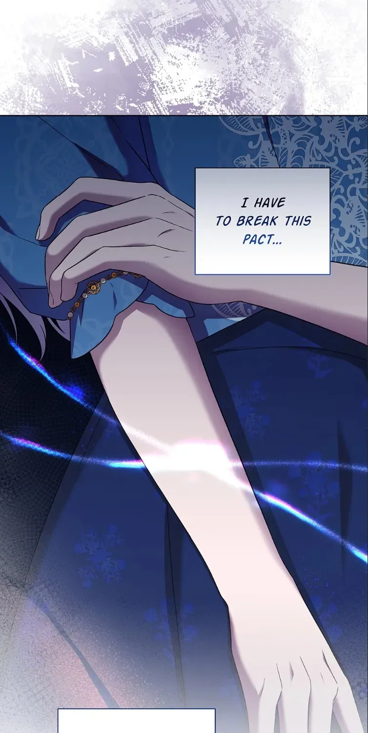 To My Beloved Foe Chapter 76 page 28 - 