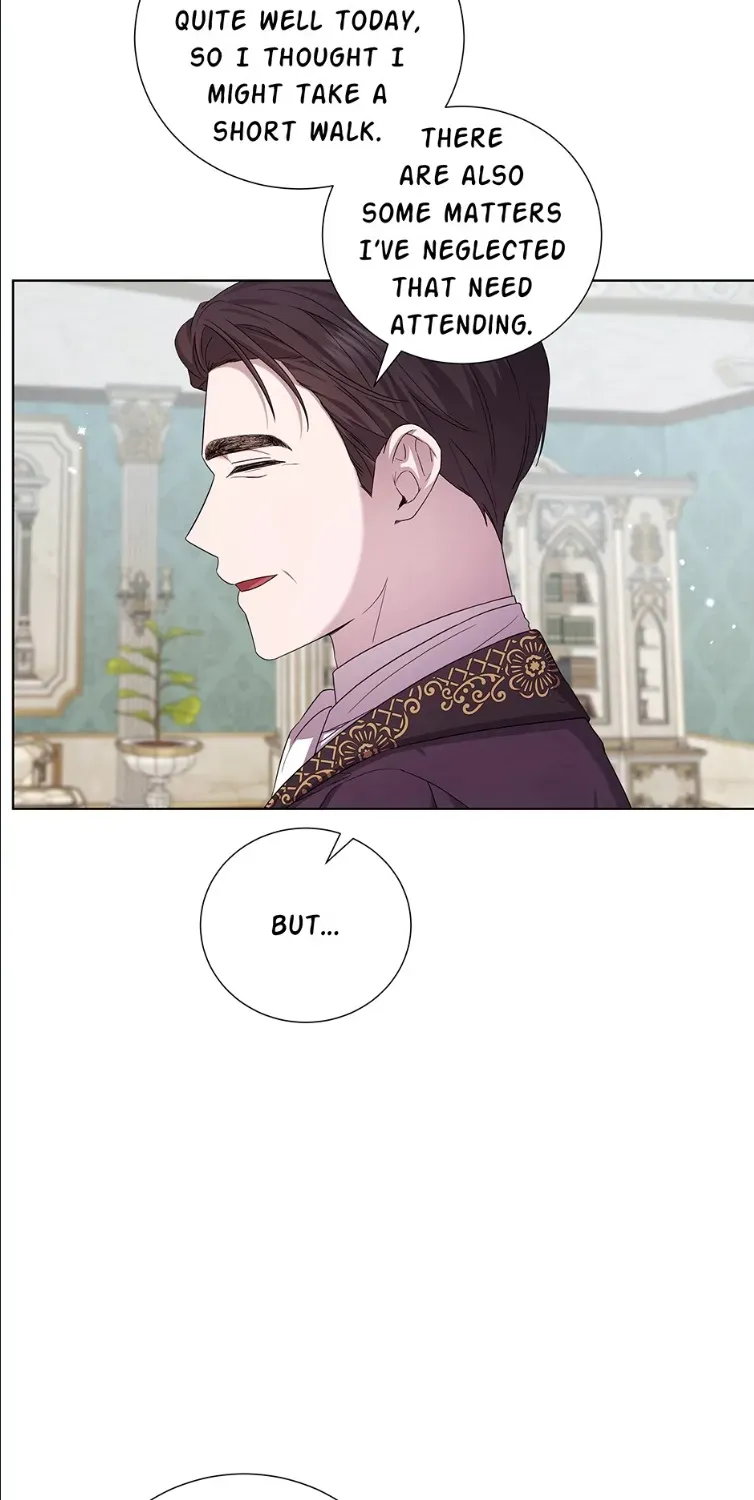 To My Beloved Foe Chapter 76 page 4 - 