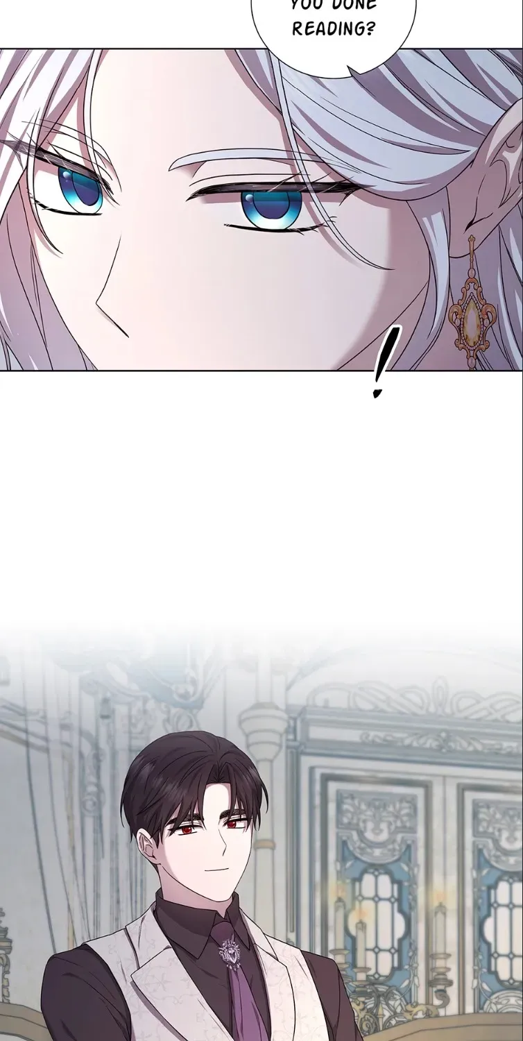 To My Beloved Foe Chapter 76 page 33 - 
