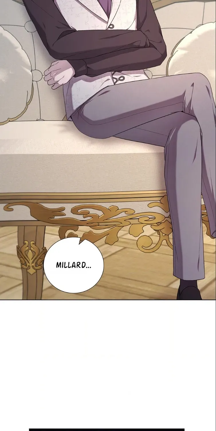 To My Beloved Foe Chapter 76 page 34 - 
