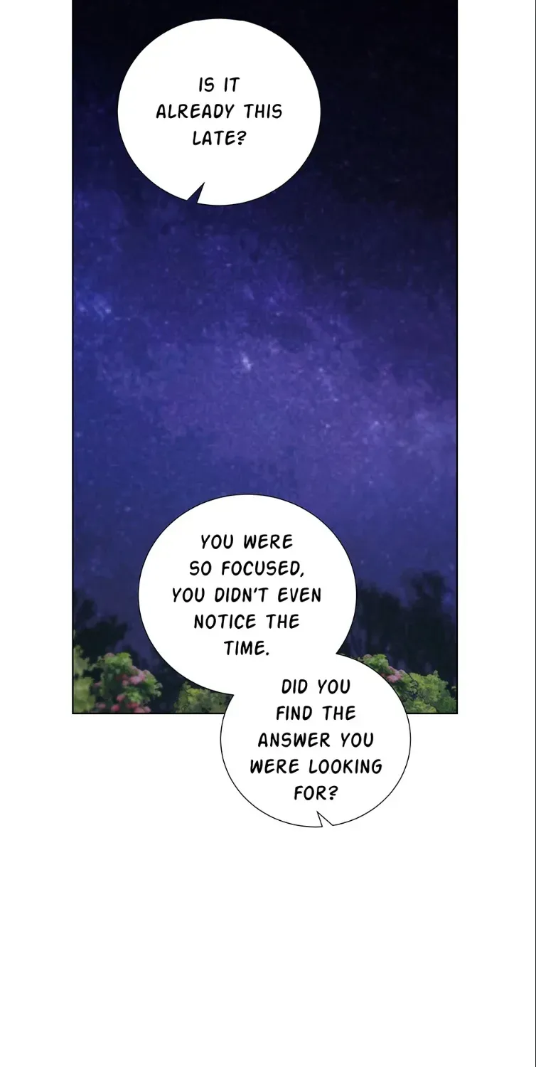 To My Beloved Foe Chapter 76 page 35 - 