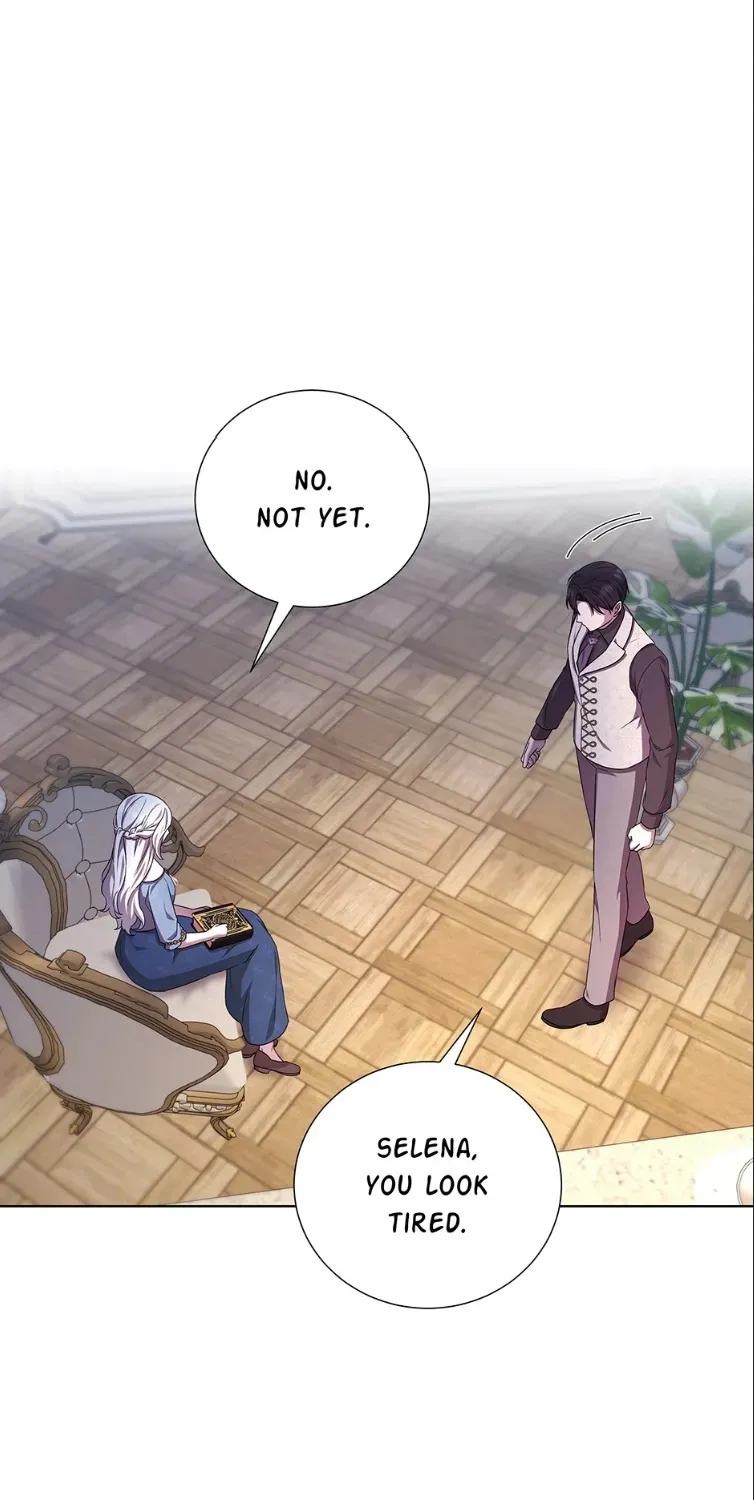 To My Beloved Foe Chapter 76 page 36 - 