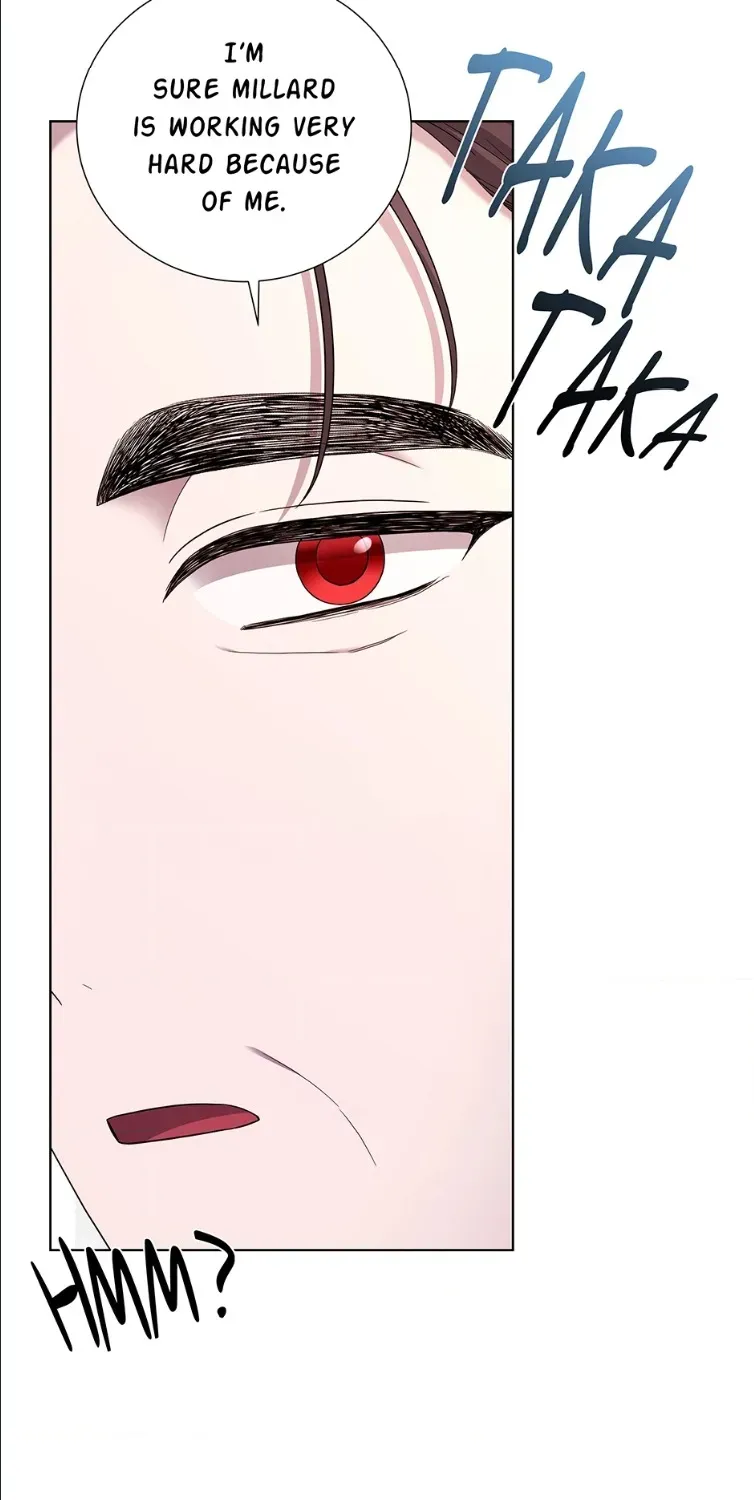 To My Beloved Foe Chapter 76 page 5 - 