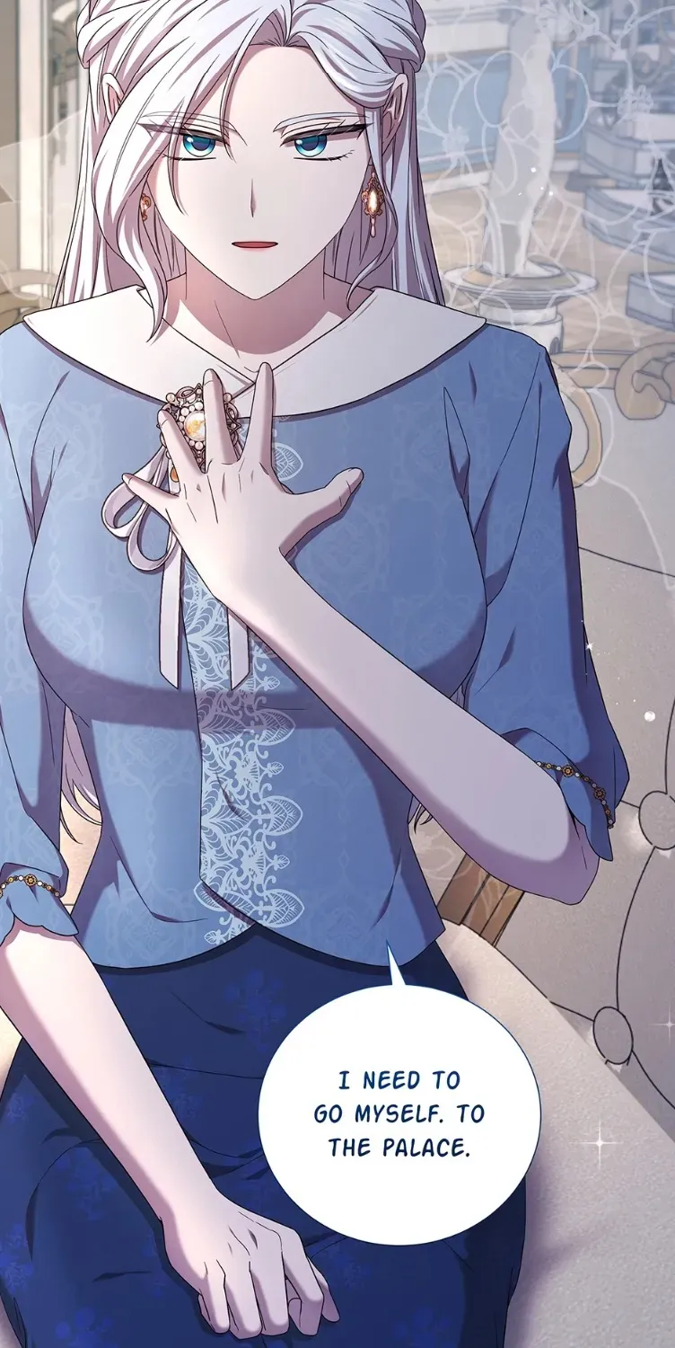 To My Beloved Foe Chapter 76 page 42 - 