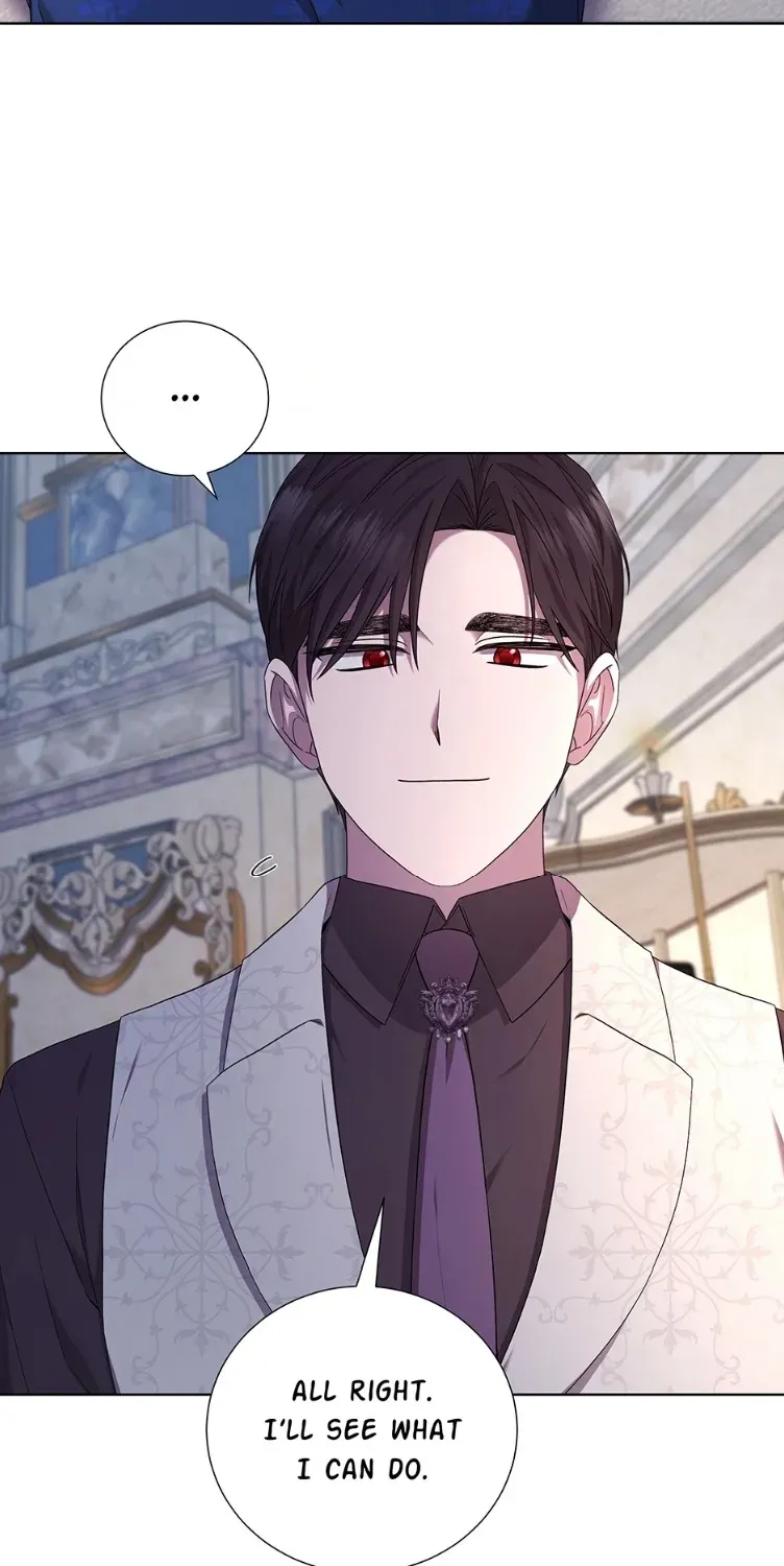 To My Beloved Foe Chapter 76 page 43 - 