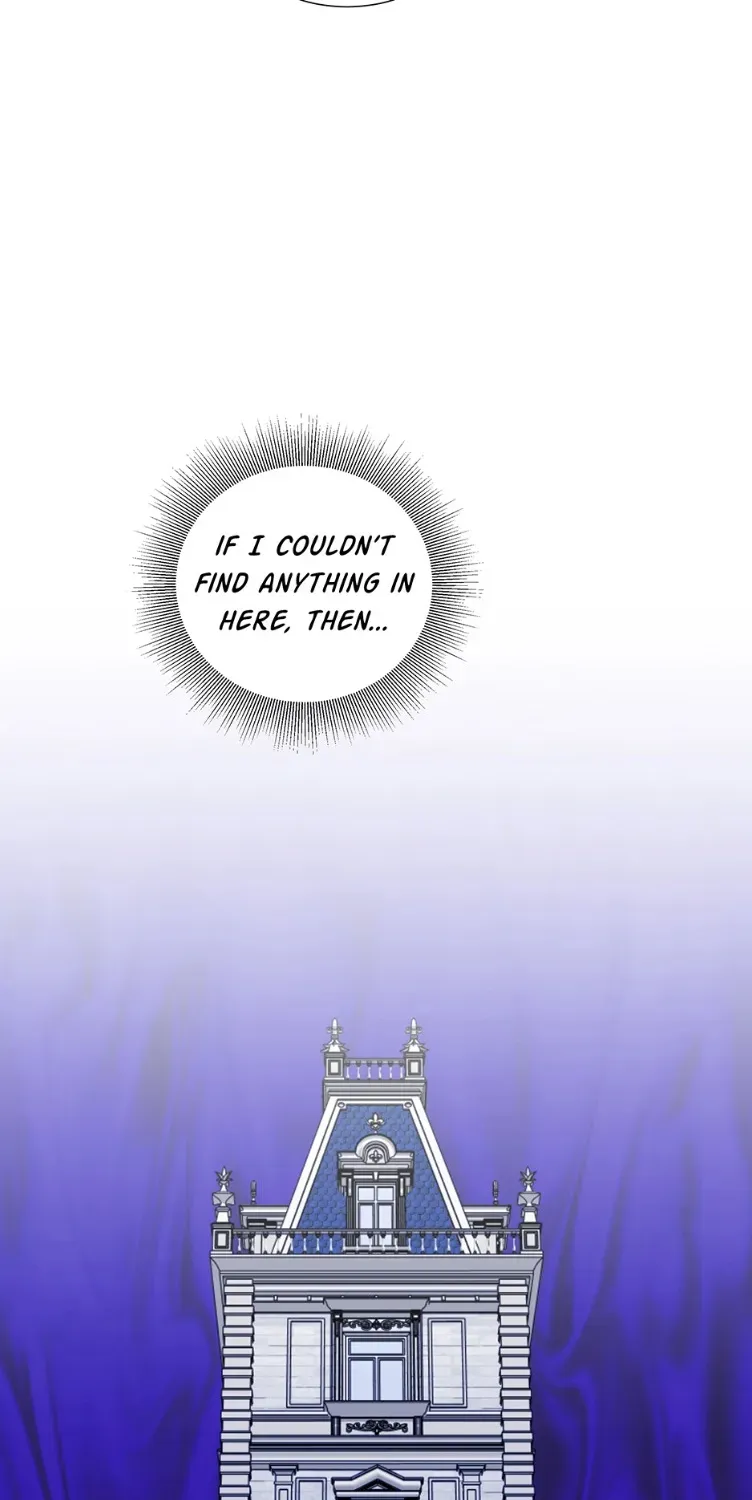 To My Beloved Foe Chapter 76 page 44 - 