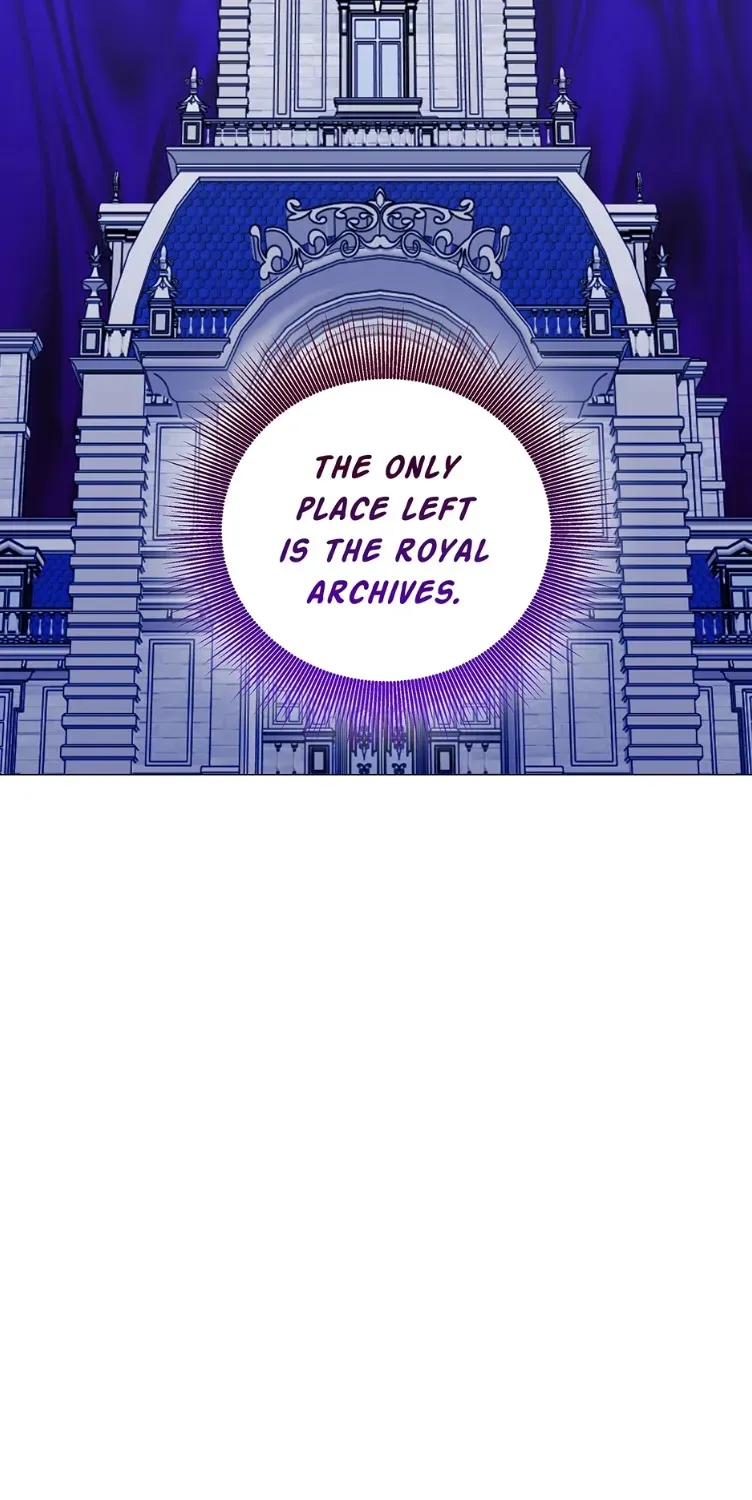 To My Beloved Foe Chapter 76 page 45 - 