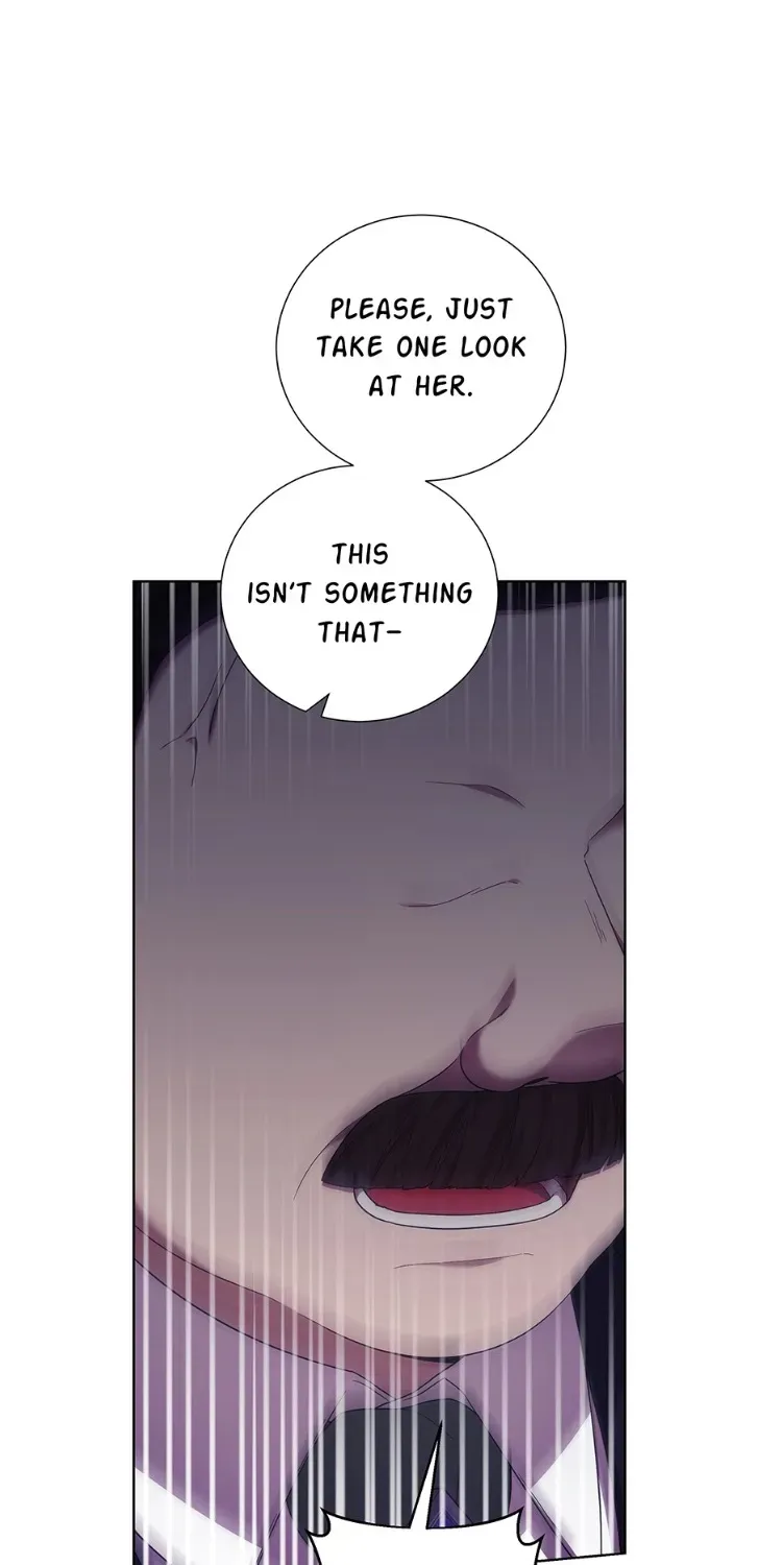 To My Beloved Foe Chapter 76 page 50 - 