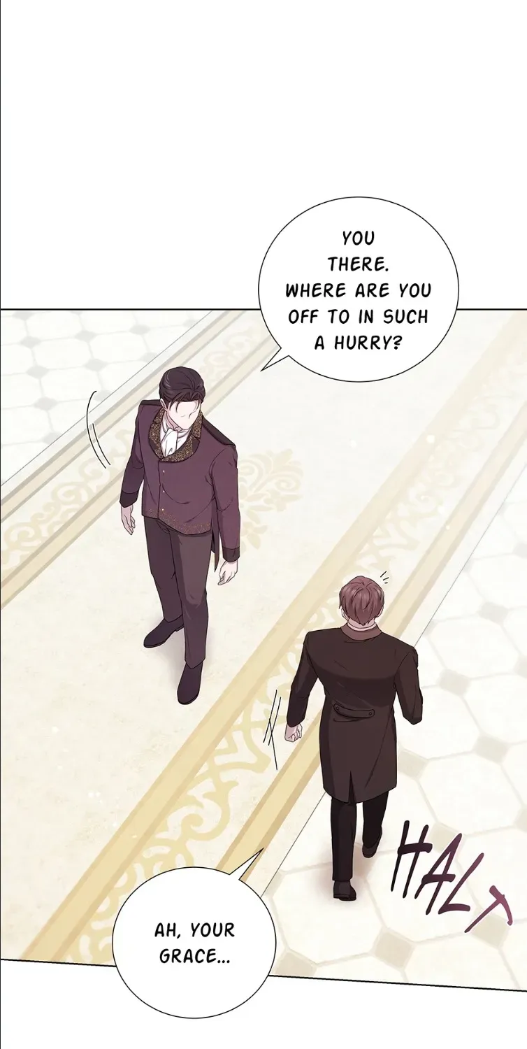 To My Beloved Foe Chapter 76 page 6 - 