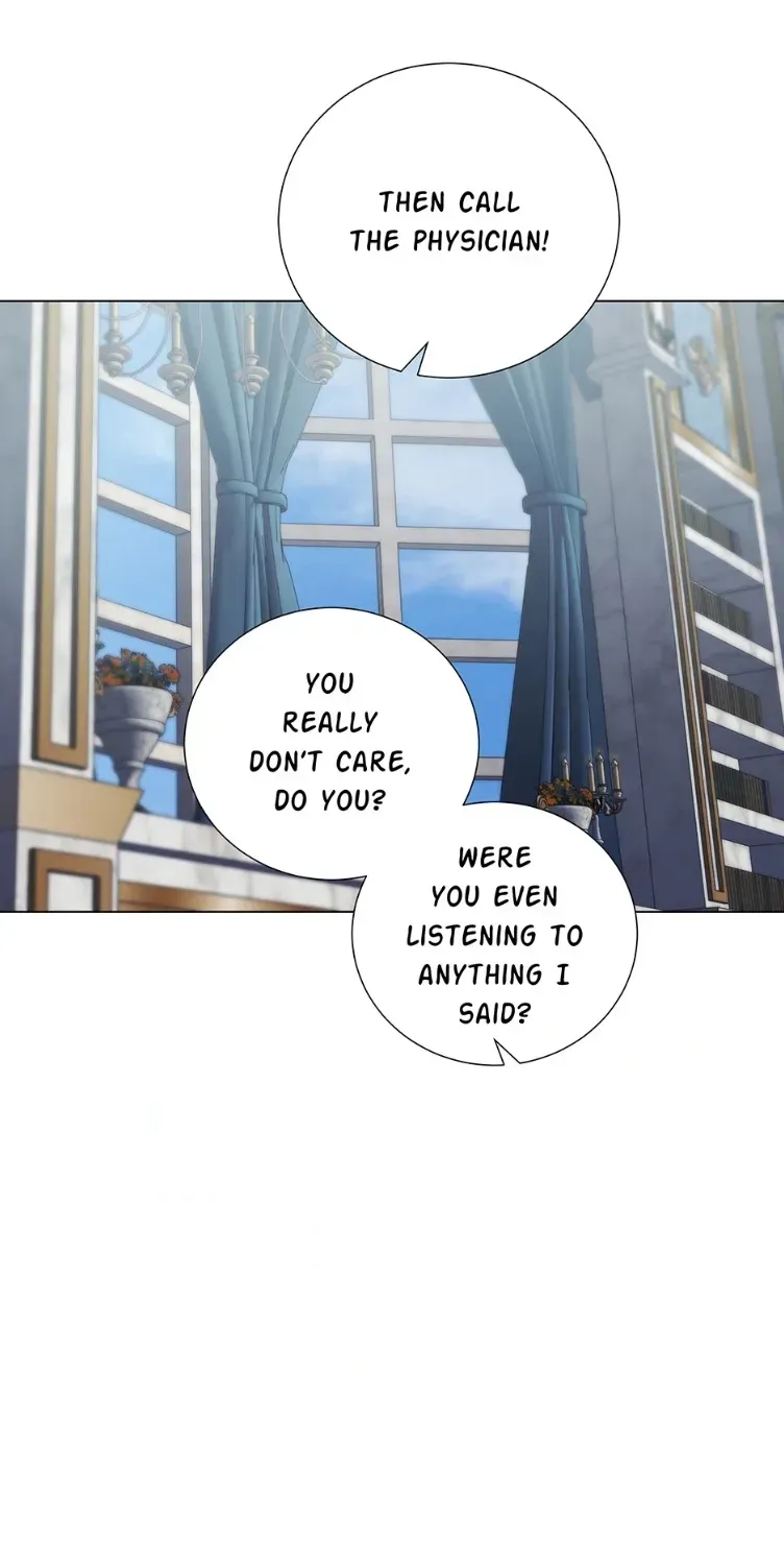 To My Beloved Foe Chapter 76 page 53 - 