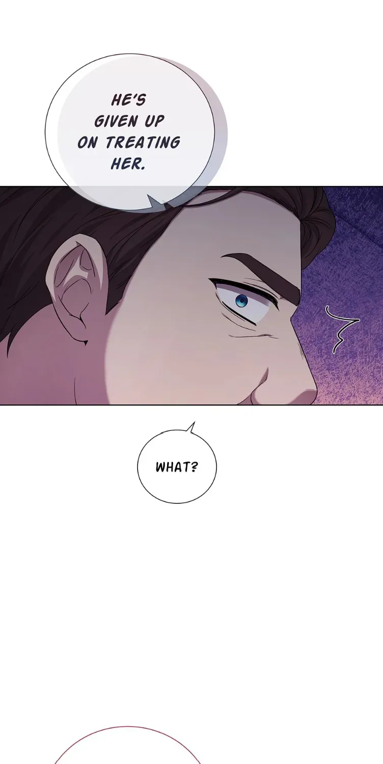 To My Beloved Foe Chapter 76 page 55 - 
