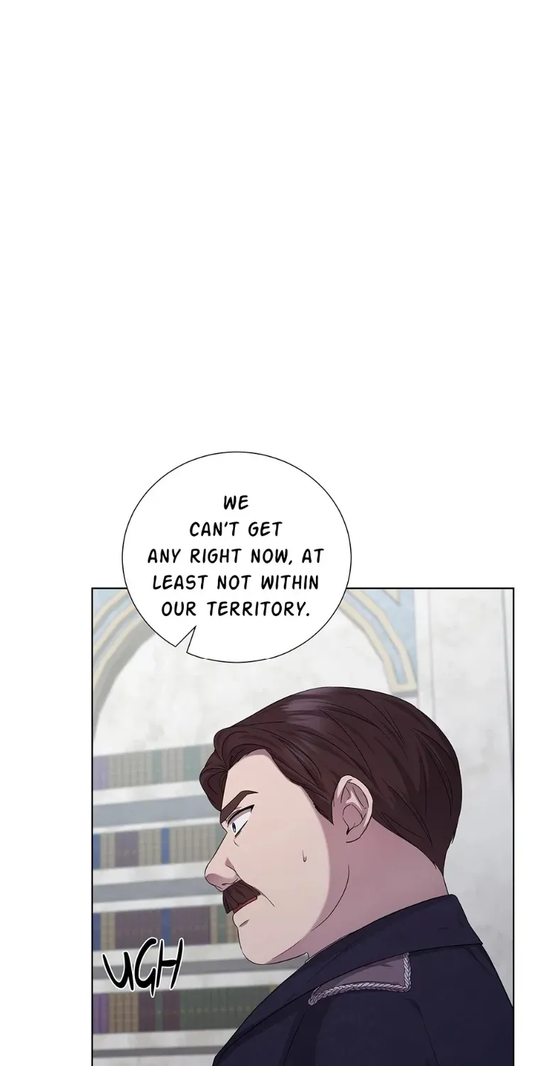 To My Beloved Foe Chapter 76 page 58 - 