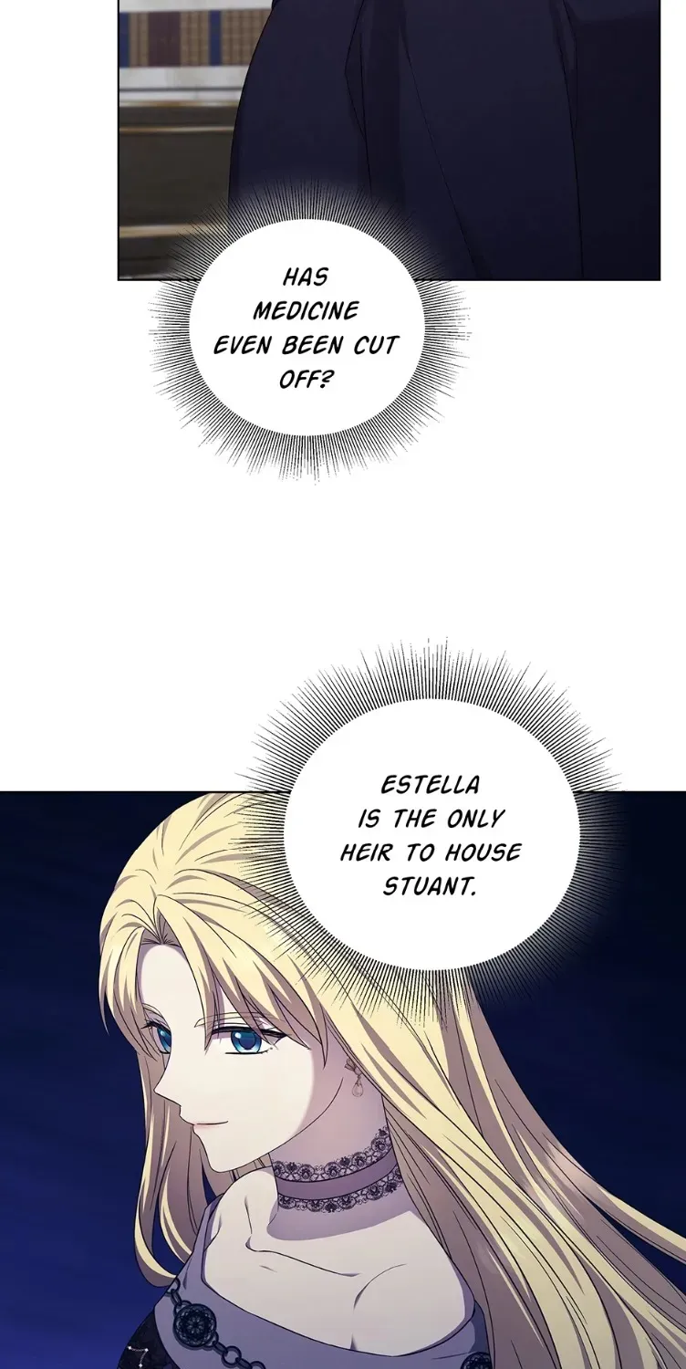 To My Beloved Foe Chapter 76 page 59 - 