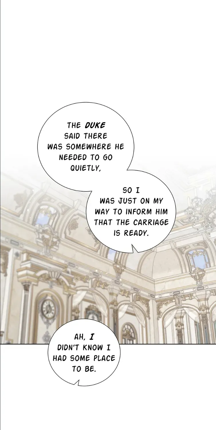 To My Beloved Foe Chapter 76 page 7 - 