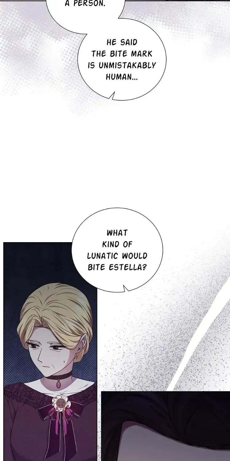 To My Beloved Foe Chapter 76 page 62 - 