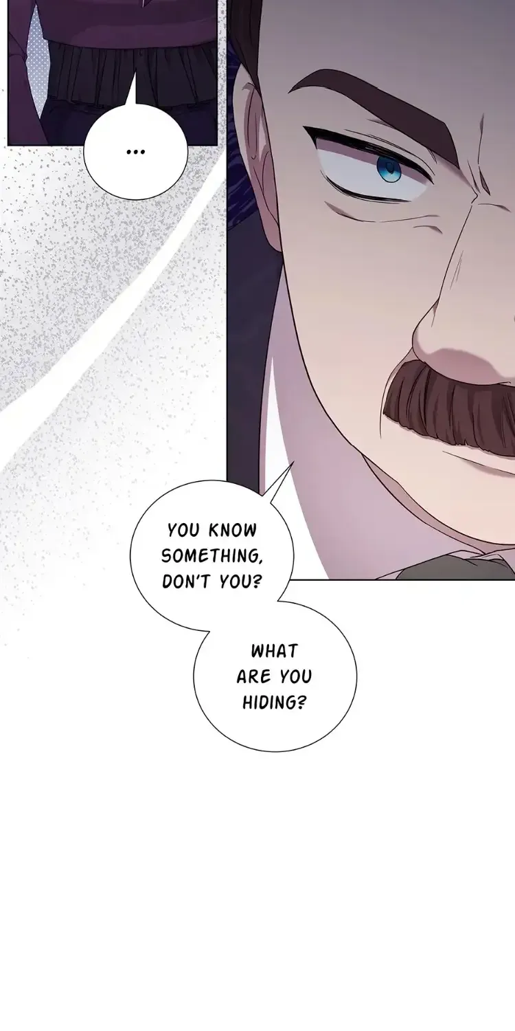 To My Beloved Foe Chapter 76 page 63 - 