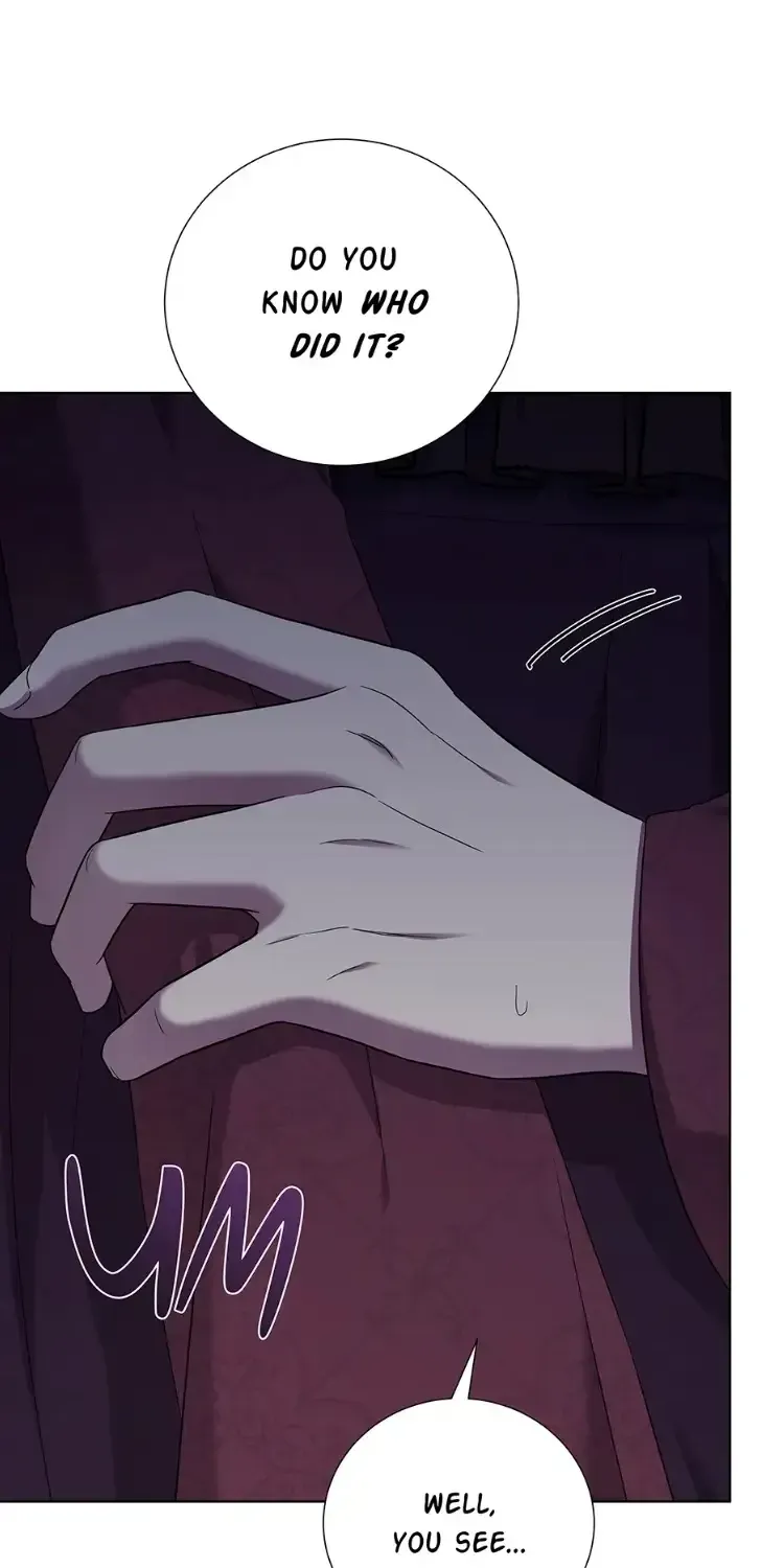To My Beloved Foe Chapter 76 page 64 - 