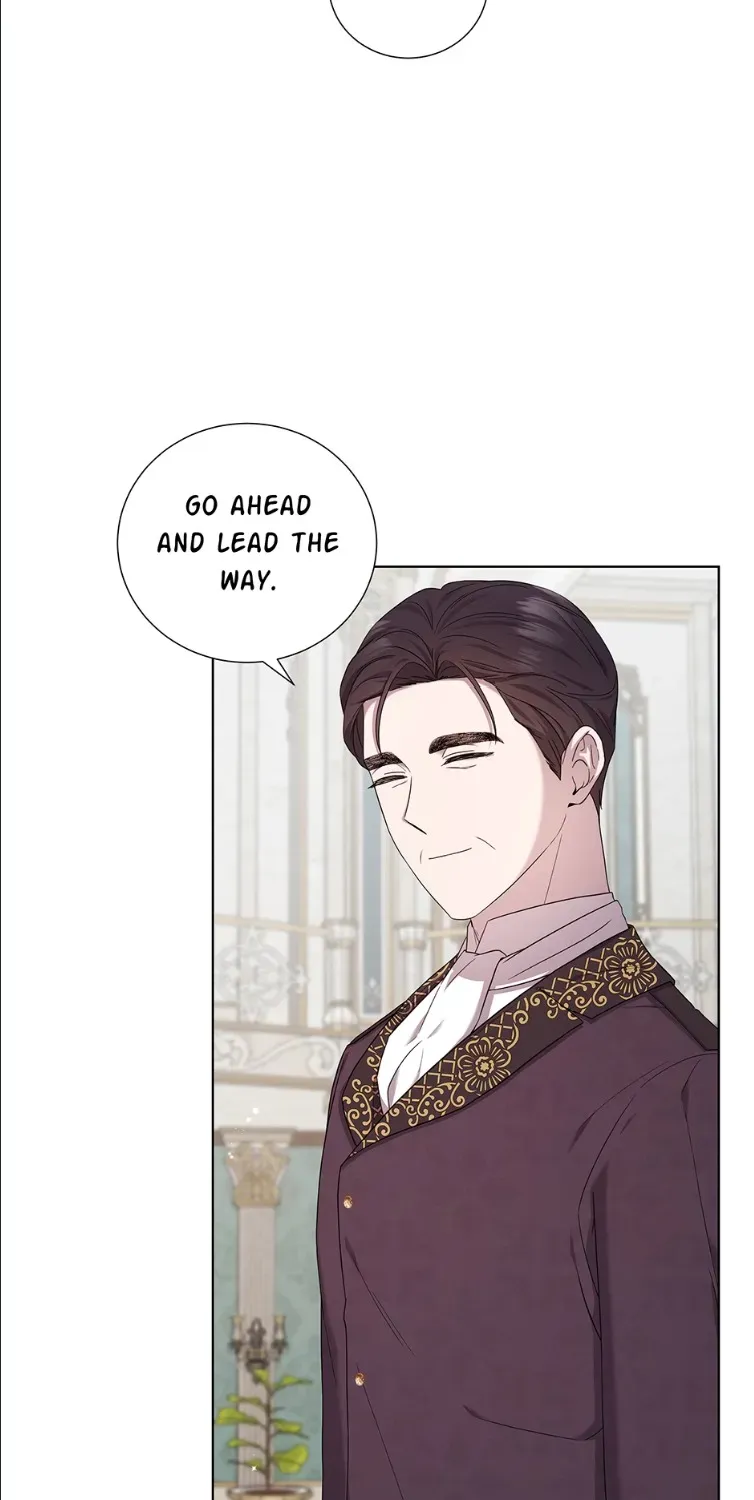 To My Beloved Foe Chapter 76 page 9 - 