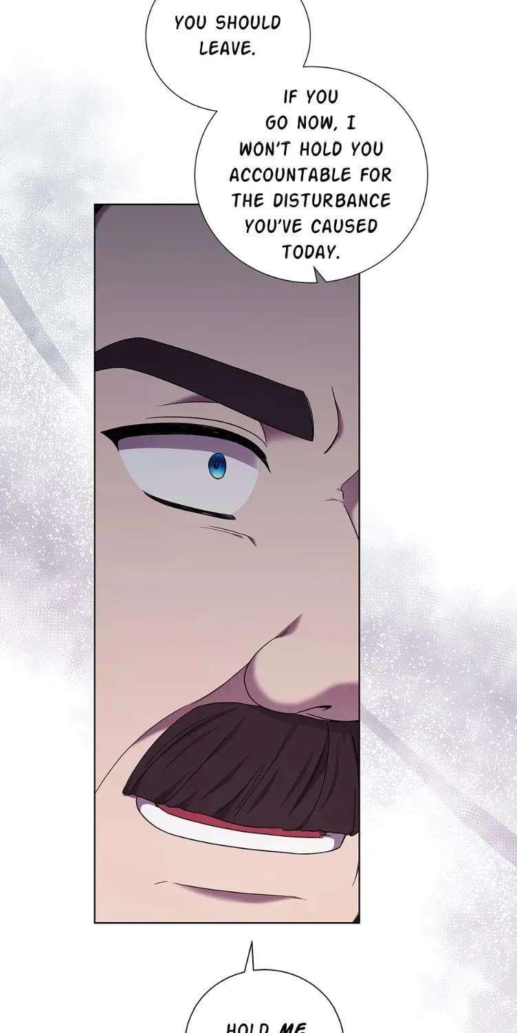 To My Beloved Foe Chapter 77 page 11 - 
