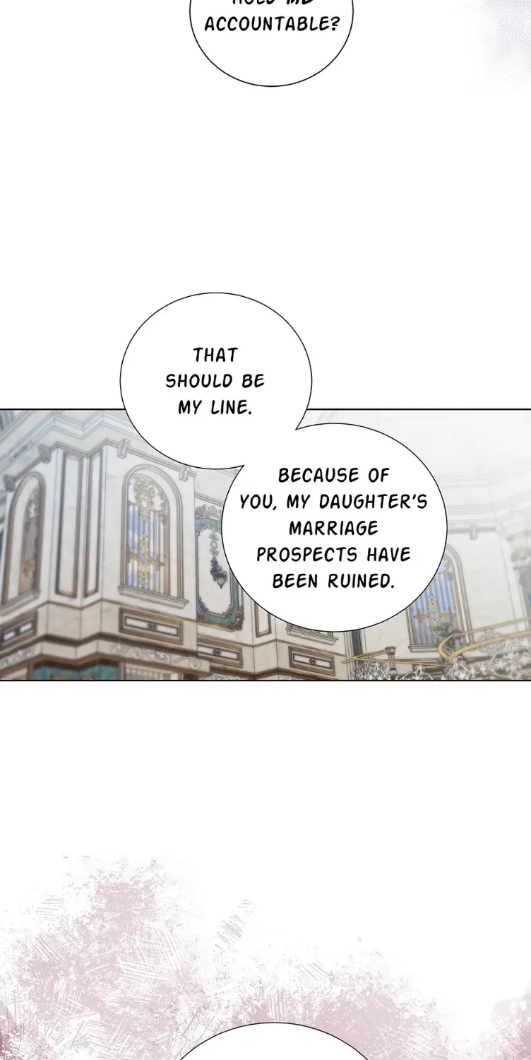 To My Beloved Foe Chapter 77 page 12 - 