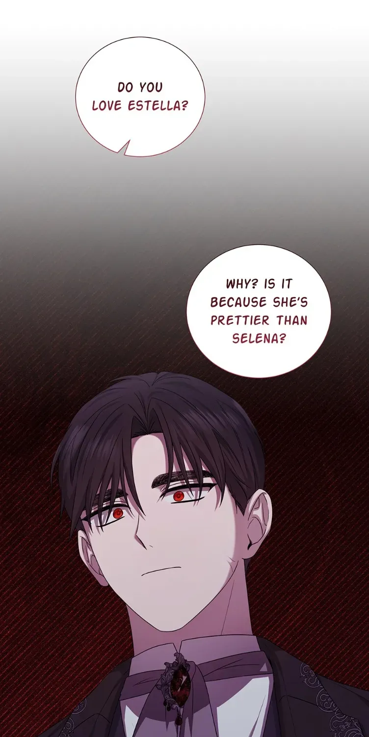 To My Beloved Foe Chapter 77 page 14 - 