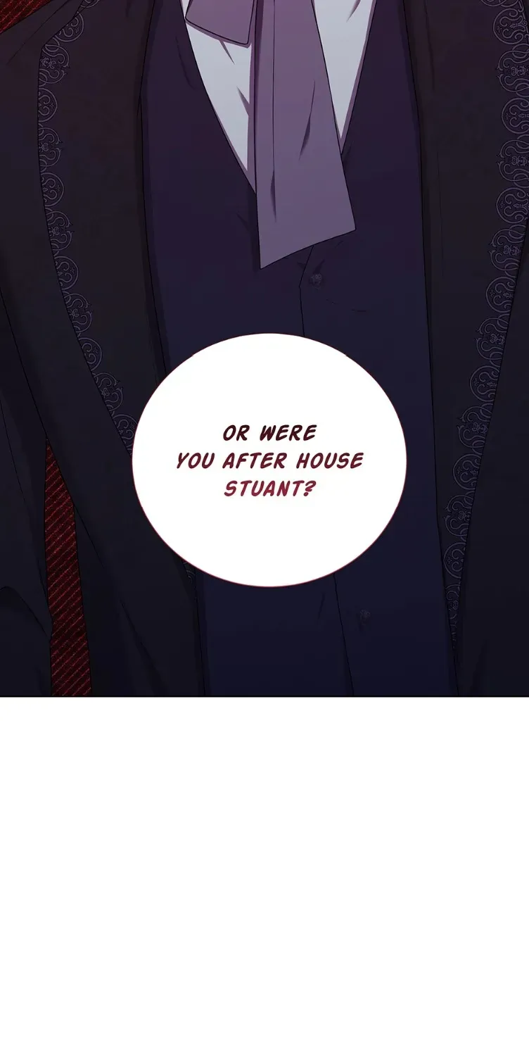 To My Beloved Foe Chapter 77 page 15 - 