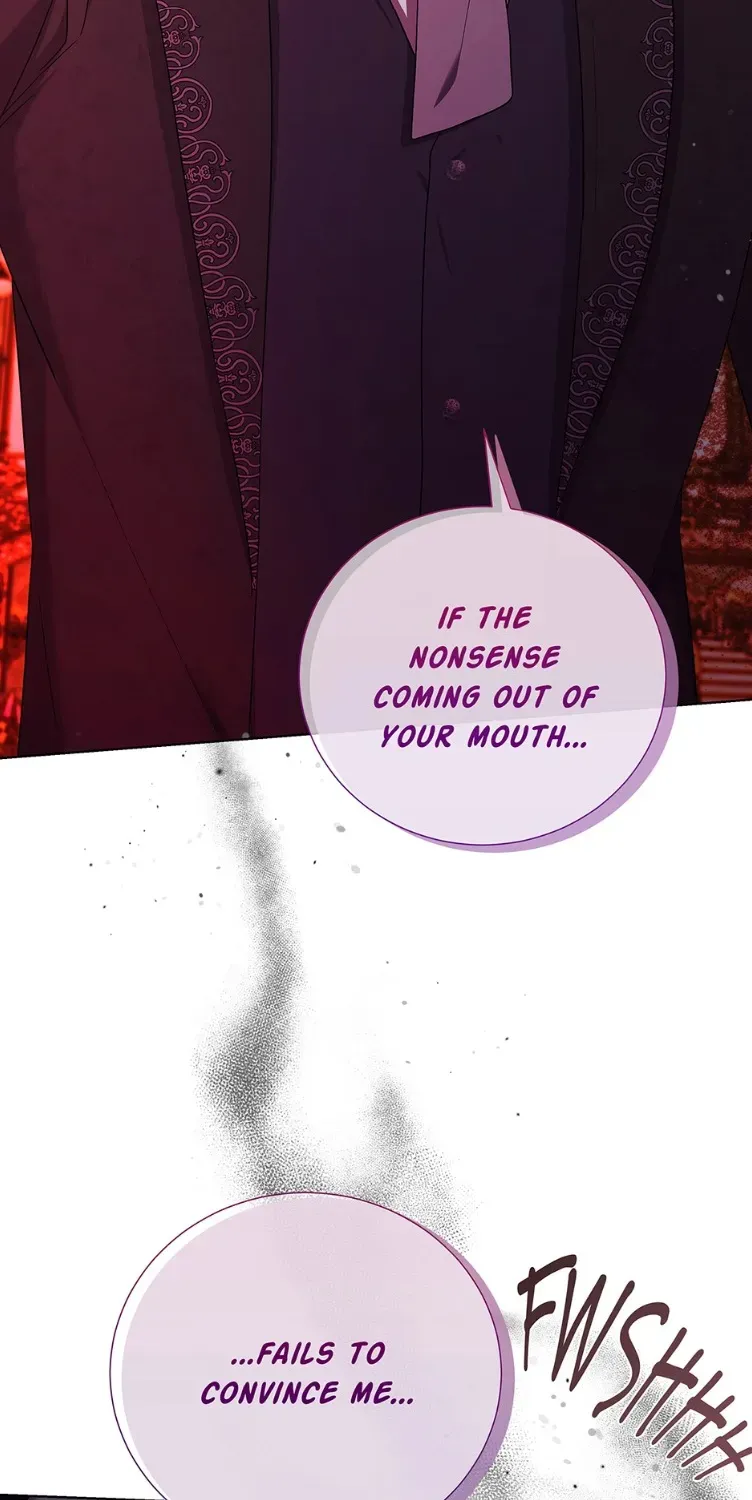 To My Beloved Foe Chapter 77 page 18 - 