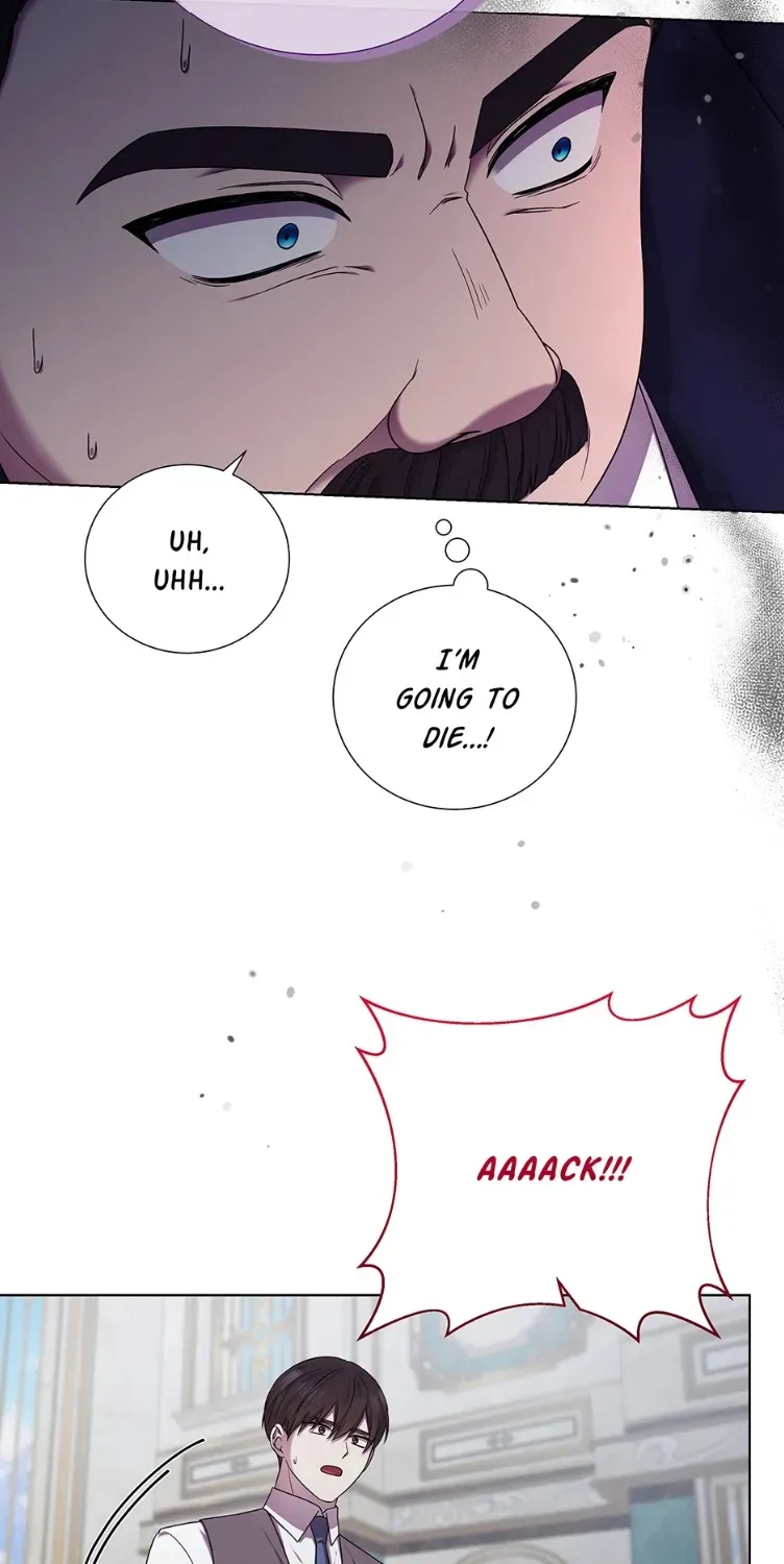 To My Beloved Foe Chapter 77 page 19 - 