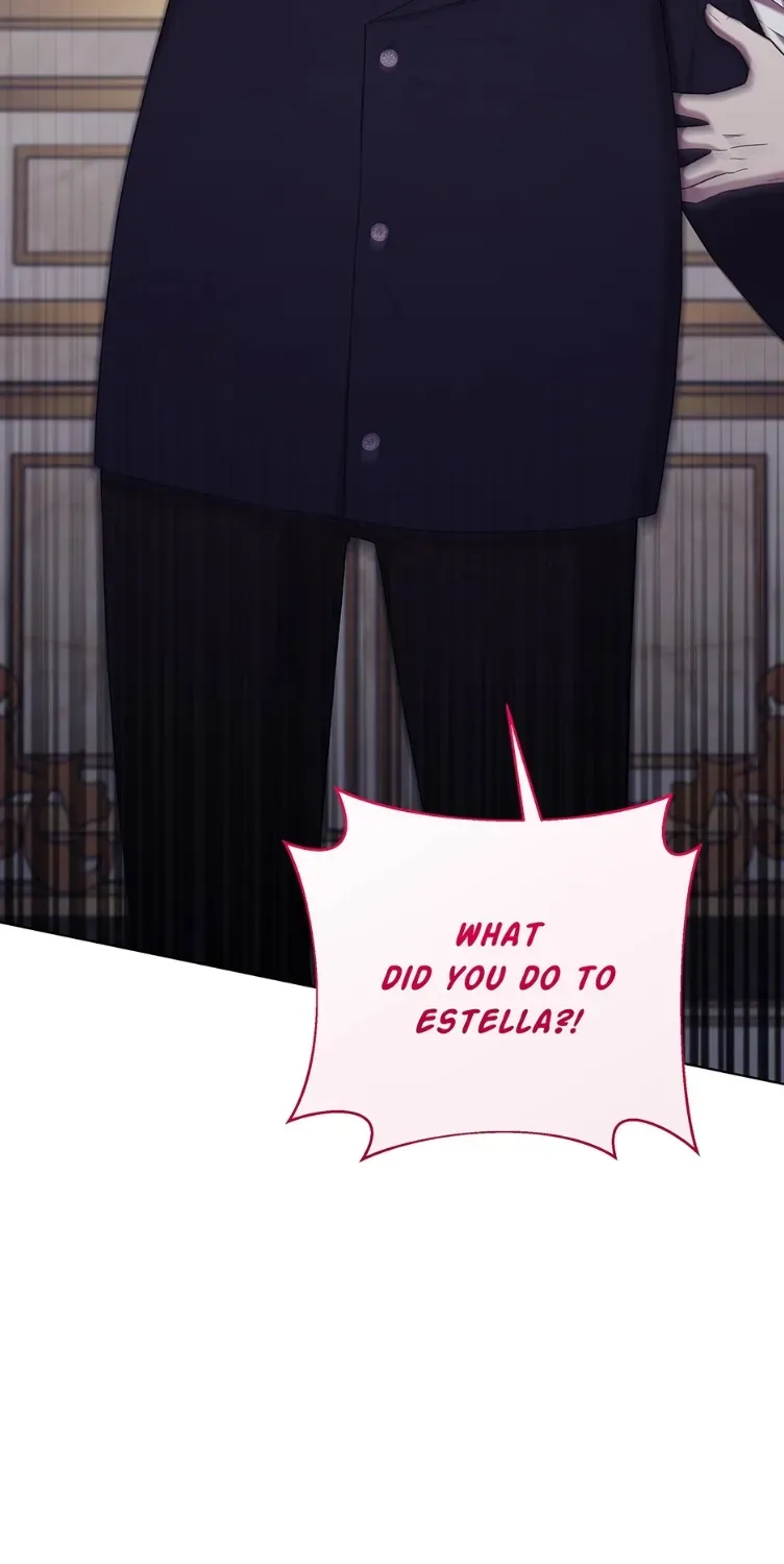 To My Beloved Foe Chapter 77 page 3 - 