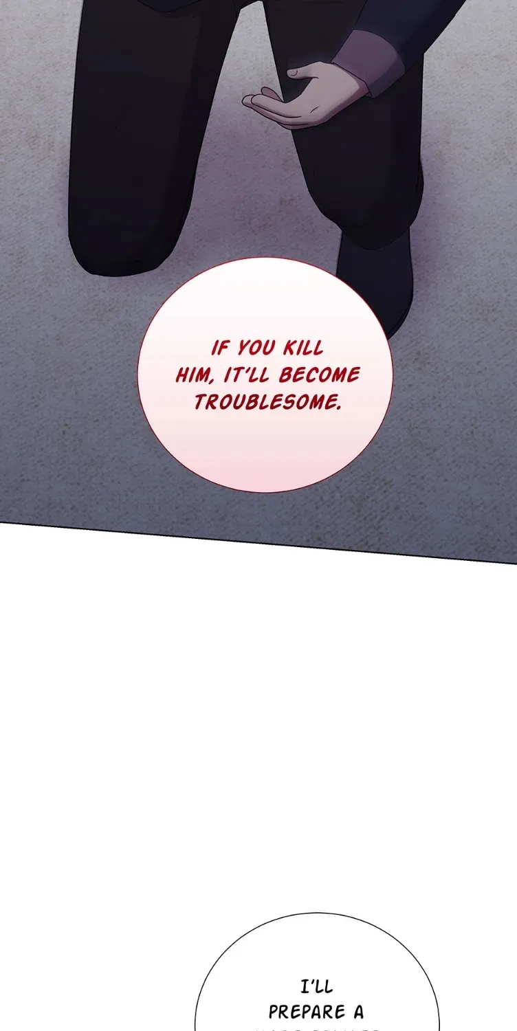 To My Beloved Foe Chapter 77 page 22 - 