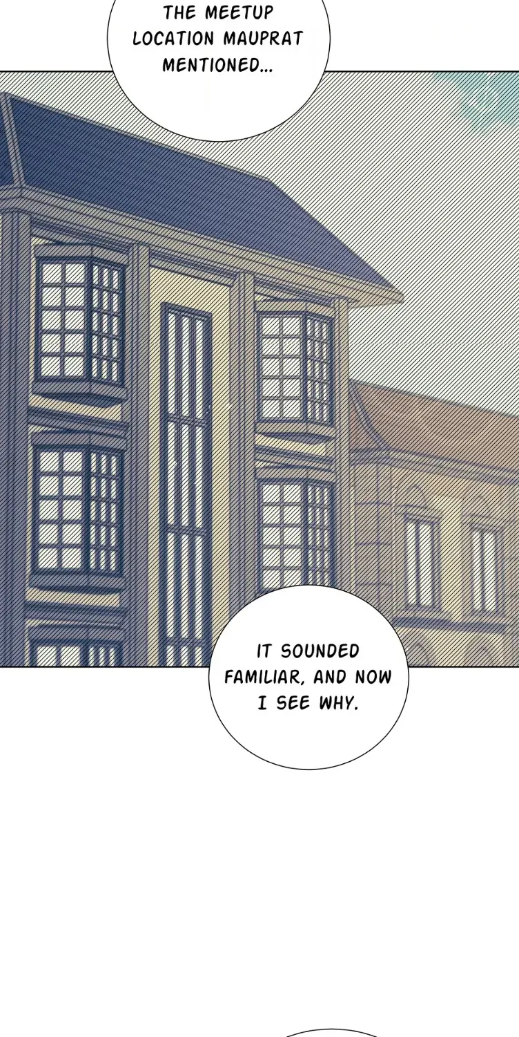 To My Beloved Foe Chapter 77 page 27 - 