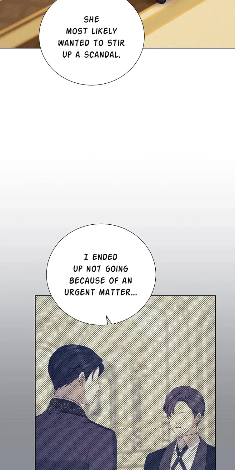 To My Beloved Foe Chapter 77 page 29 - 