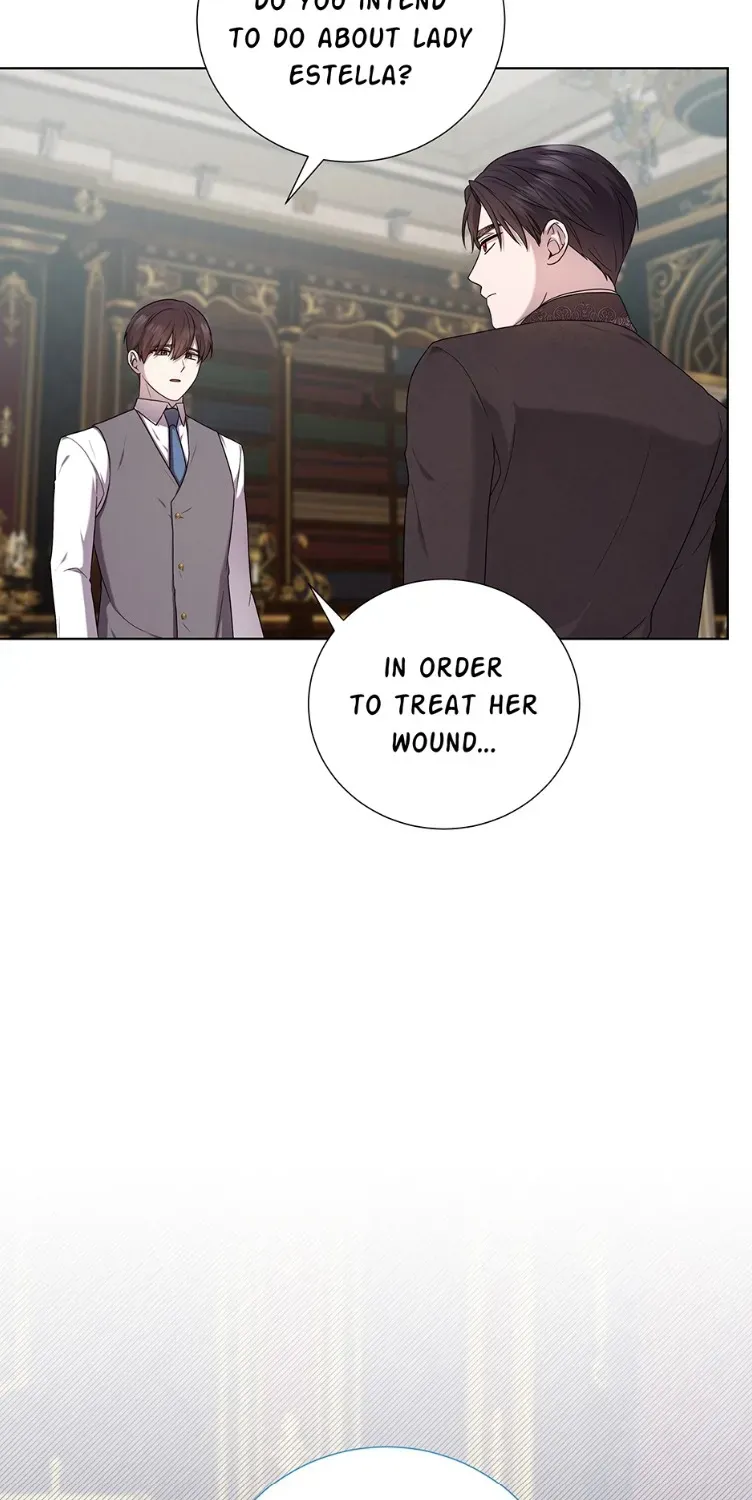 To My Beloved Foe Chapter 77 page 31 - 