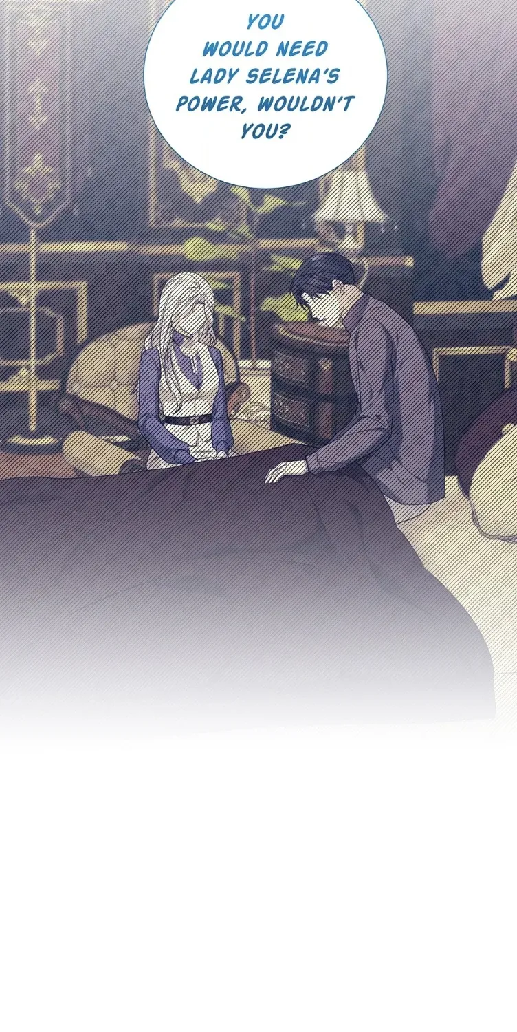 To My Beloved Foe Chapter 77 page 32 - 
