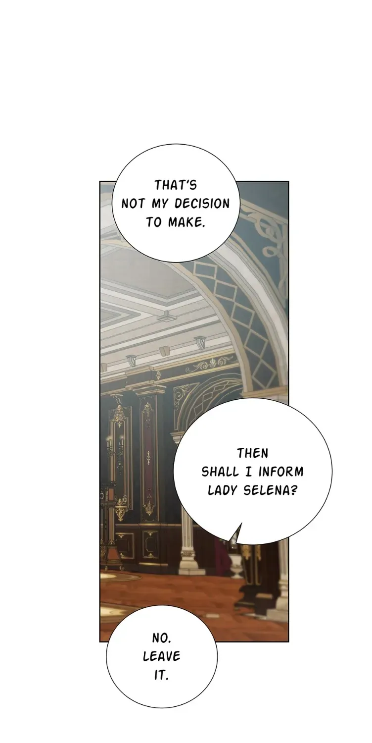 To My Beloved Foe Chapter 77 page 33 - 