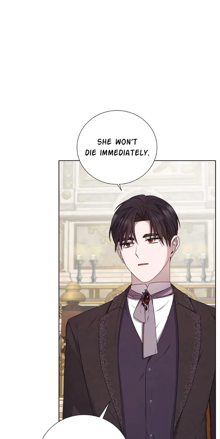 To My Beloved Foe Chapter 77 page 34 - 