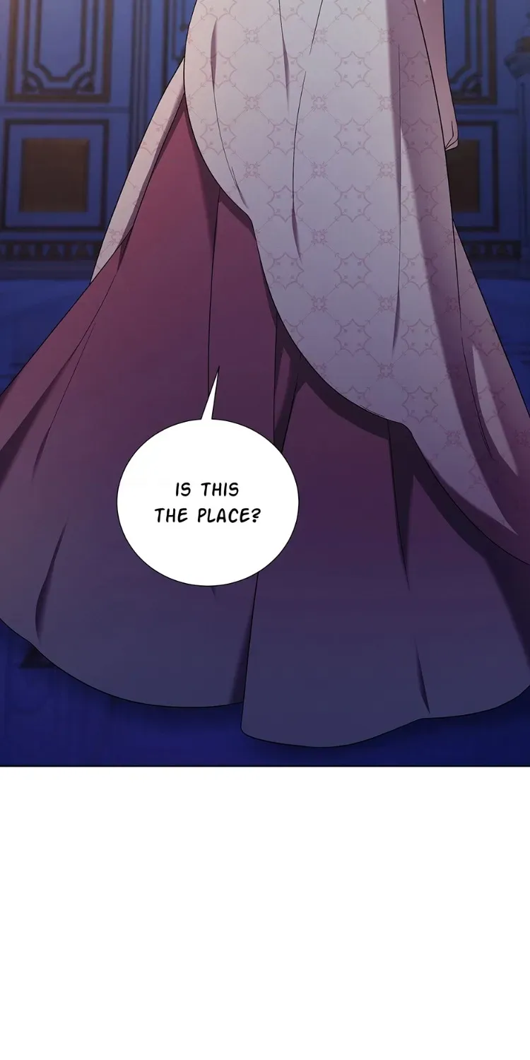 To My Beloved Foe Chapter 77 page 43 - 