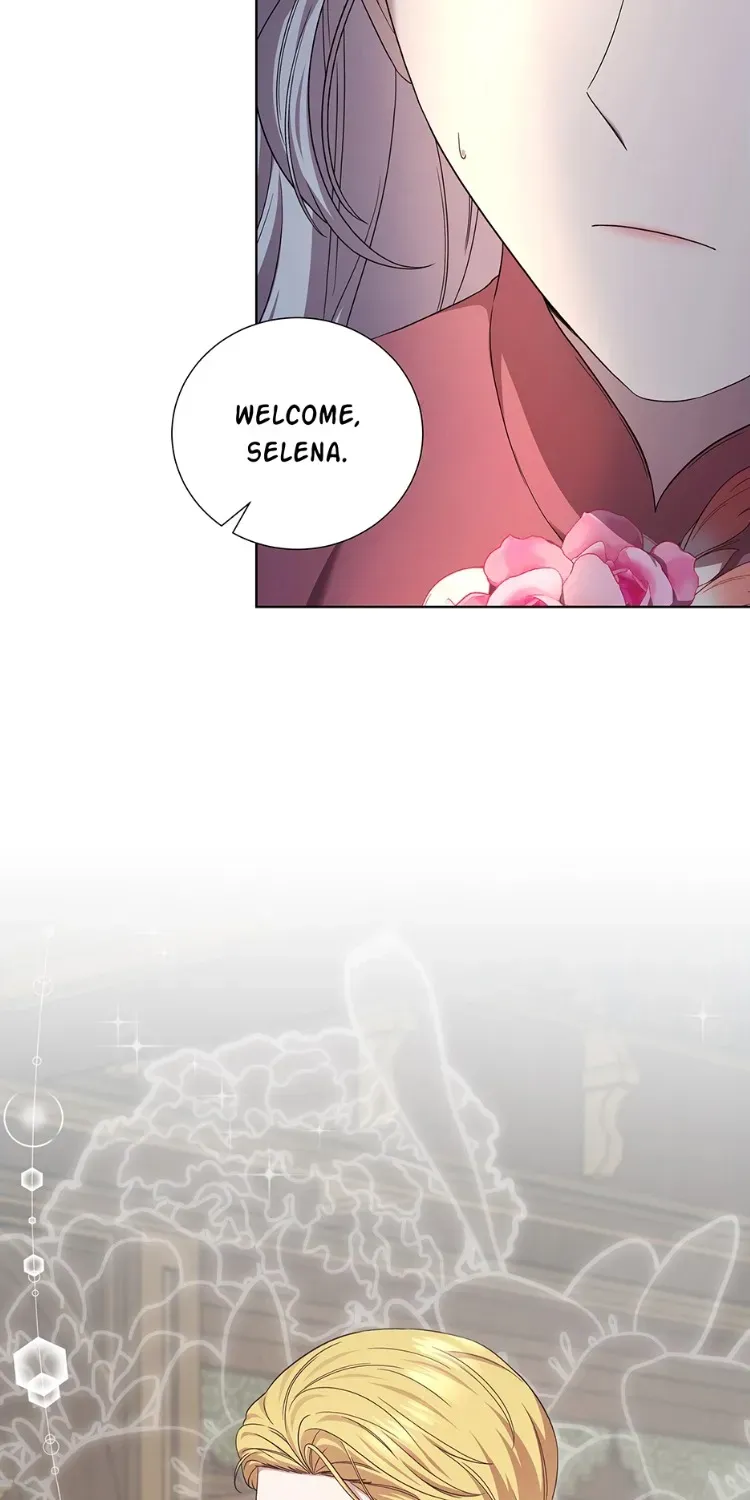 To My Beloved Foe Chapter 77 page 45 - 