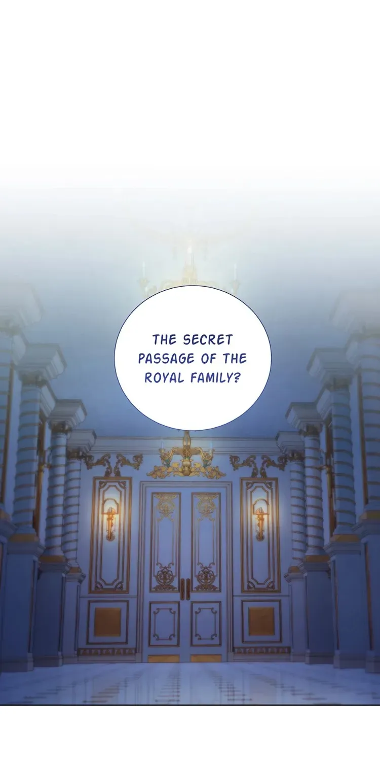 To My Beloved Foe Chapter 77 page 50 - 