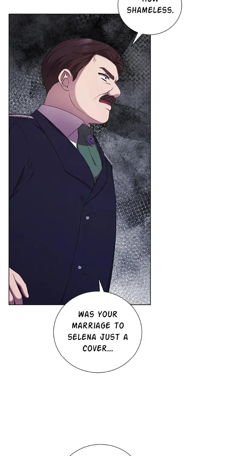 To My Beloved Foe Chapter 77 page 6 - 
