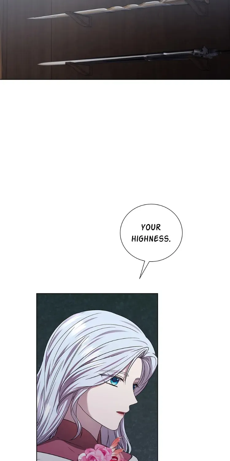 To My Beloved Foe Chapter 77 page 53 - 