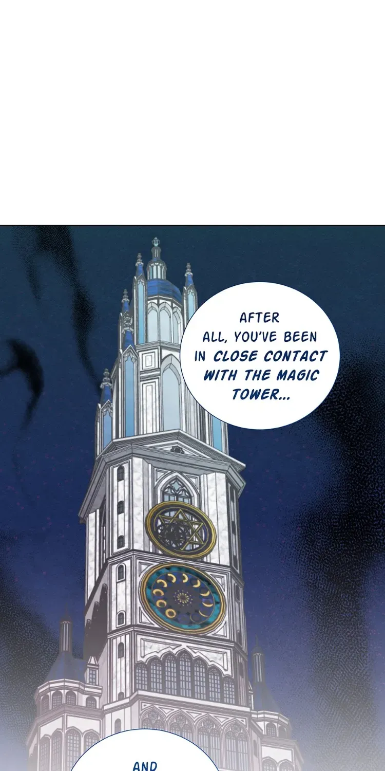 To My Beloved Foe Chapter 77 page 58 - 