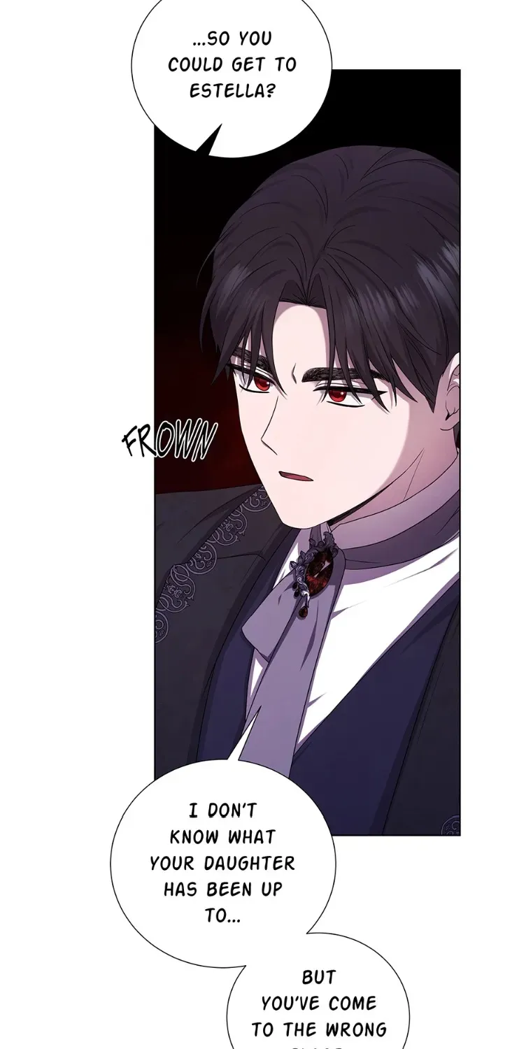 To My Beloved Foe Chapter 77 page 7 - 