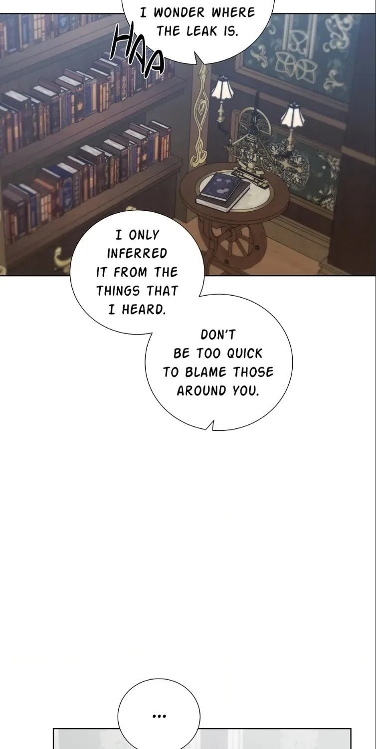To My Beloved Foe Chapter 77 page 61 - 