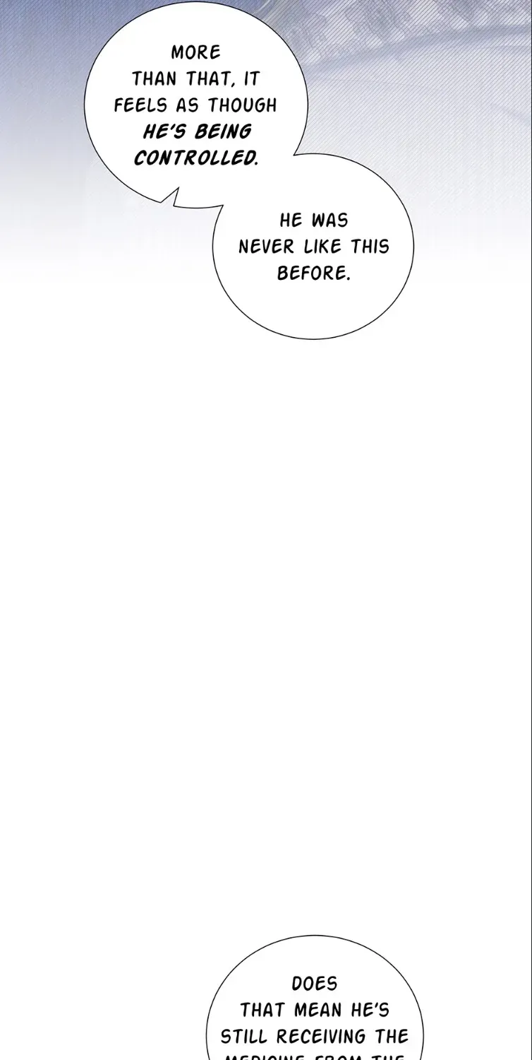 To My Beloved Foe Chapter 77 page 65 - 