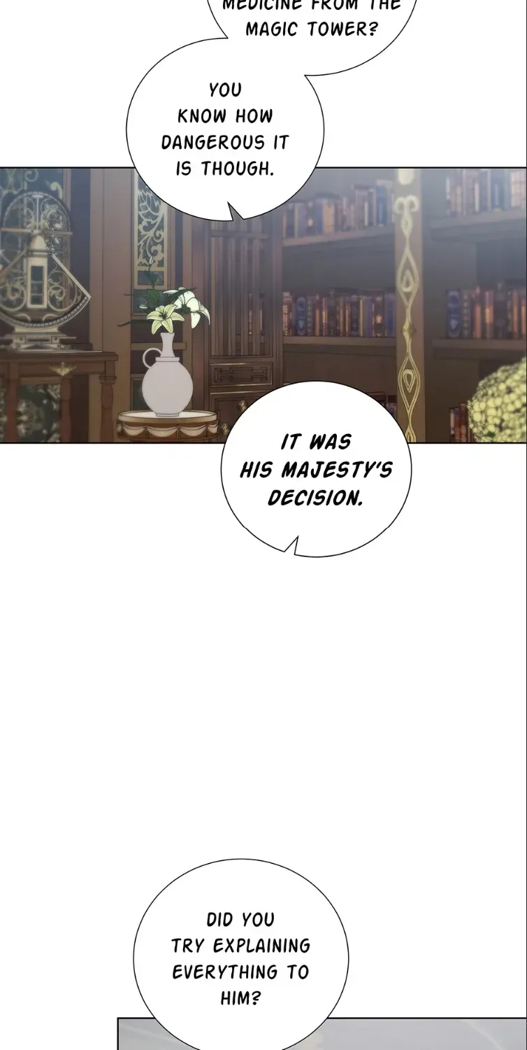 To My Beloved Foe Chapter 77 page 66 - 